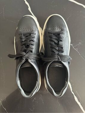 Vince Men’s‎ Leather Sneakers